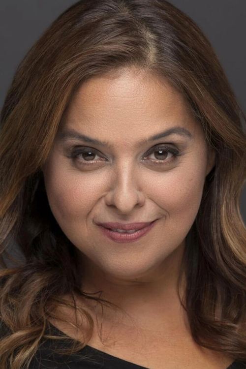 Porträt von Feri Baycu Güler