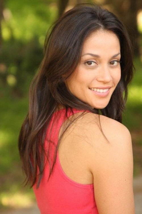 Porträt von Fernanda Andrade