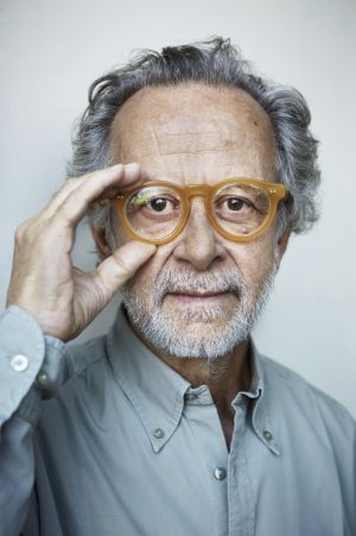 Porträt von Fernando Colomo