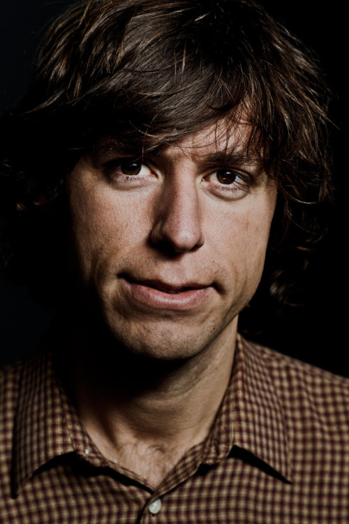 Porträt von Fernando Trullols