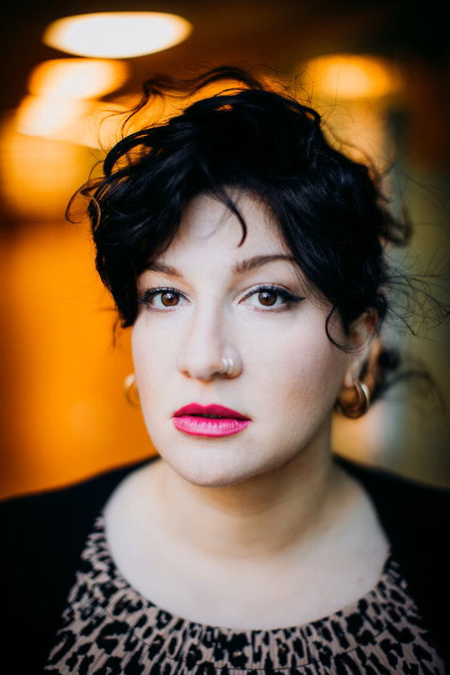 Porträt von Fevronia