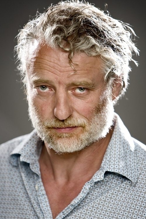 Porträt von Filip Peeters