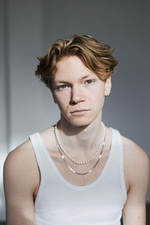 Porträt von Filip Schnack