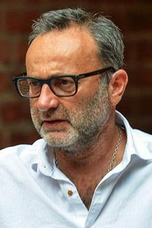 Porträt von Filip Zylber