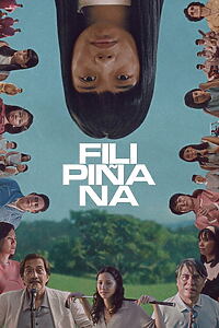 Filmplakat zu Filipiñana