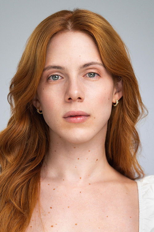 Porträt von Filippa Kaye