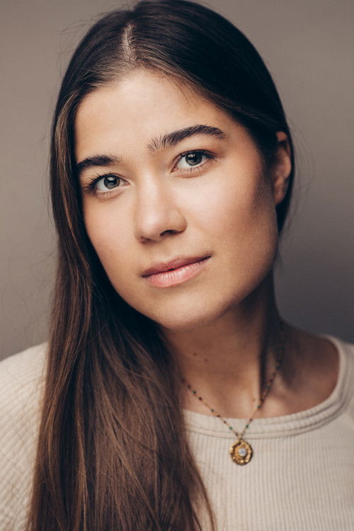 Porträt von Filippa Navarana Coster-Waldau