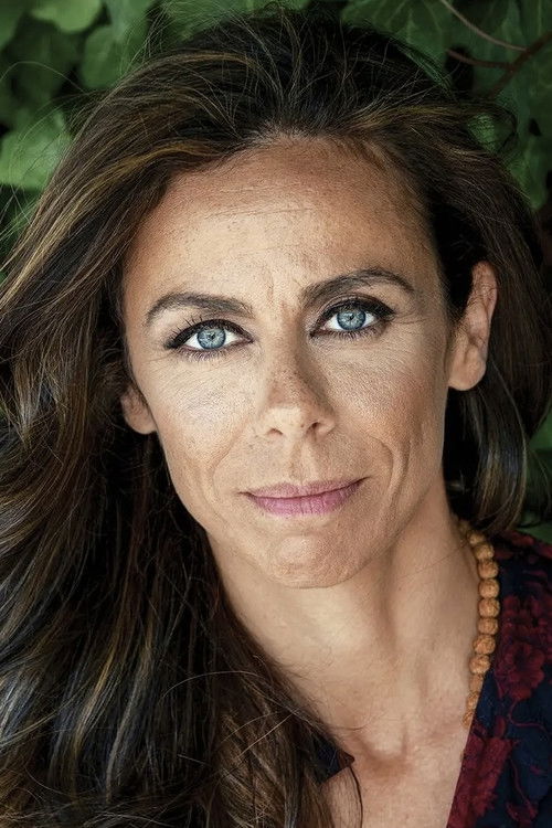 Porträt von Filomena Cautela