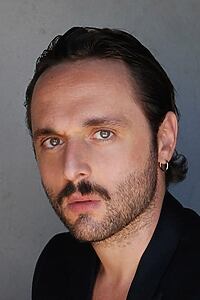 Porträt von Flavio Furno