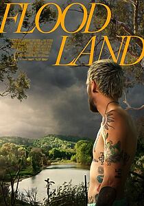 Filmplakat zu Floodland