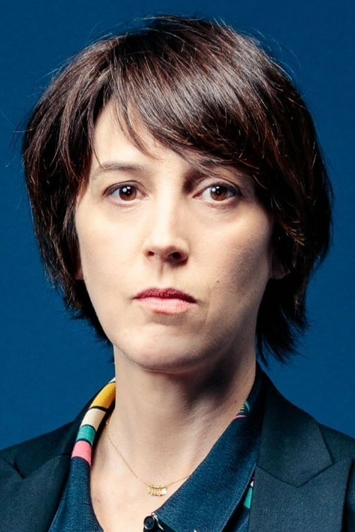 Porträt von Florence Loiret Caille