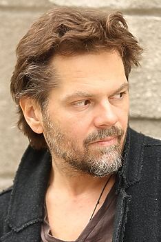 Porträt von Florin Piersic Jr.