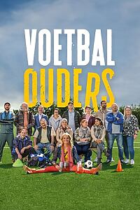 Serienplakat zu Football Parents