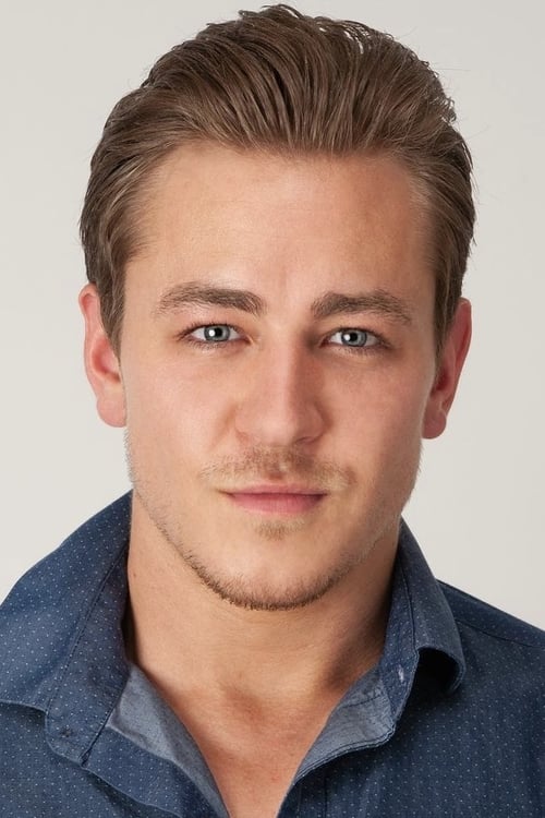 Porträt von Forest Quaglia