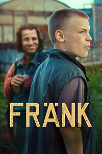 Filmplakat zu Fränk