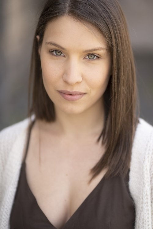 Porträt von Francesca Olia