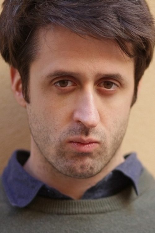 Porträt von Francesco Brandi