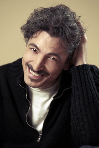 Porträt von Francesco Foti