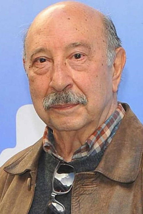 Porträt von Francisco Merino