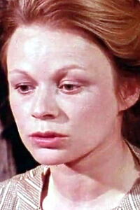 Porträt von Françoise Bette