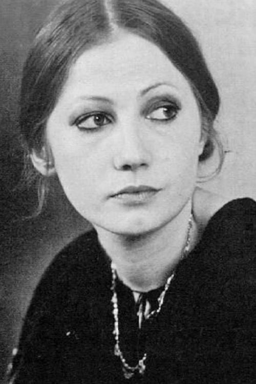 Porträt von Françoise Lebrun