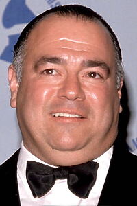Porträt von Frank DiLeo