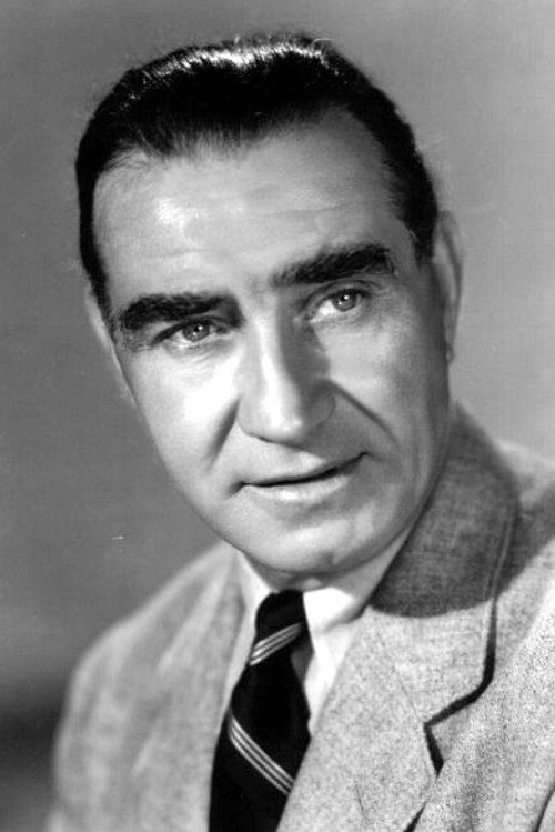 Porträt von Frank Lloyd