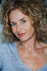 Porträt von Franziska Schlattner