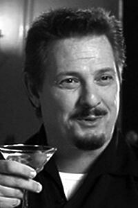 Porträt von Fred Olen Ray