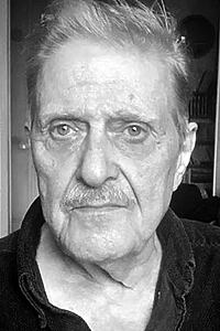 Porträt von Fred Ulysse