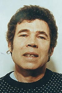 Porträt von Fred West