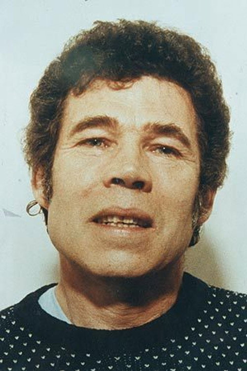 Porträt von Fred West