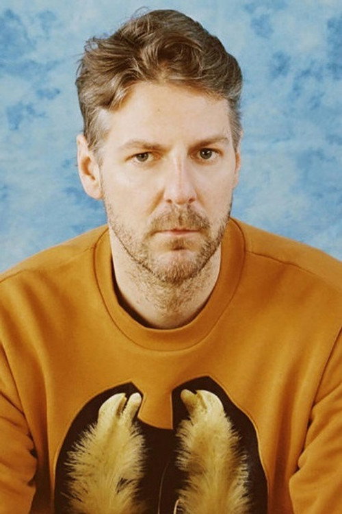 Porträt von Freddy Tratlehner