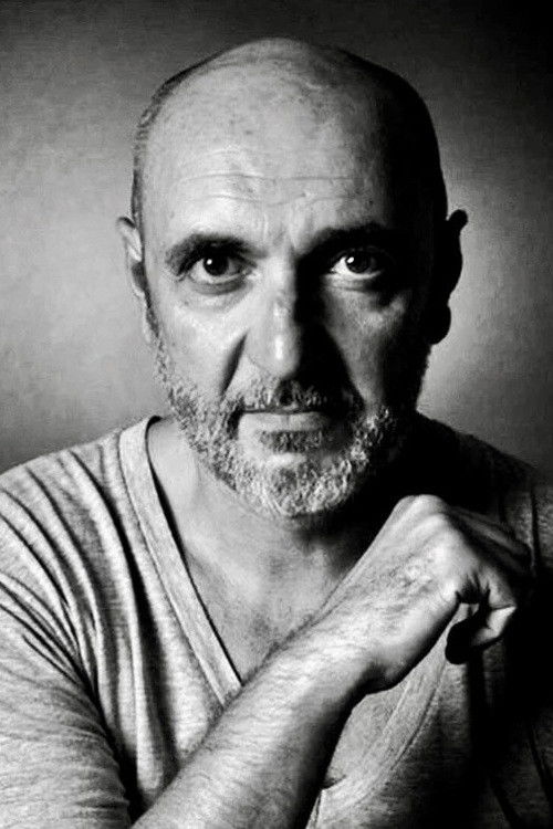 Porträt von Frédéric Poggi
