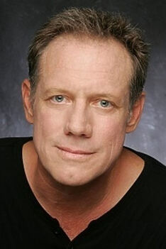 Porträt von Fredric Lehne