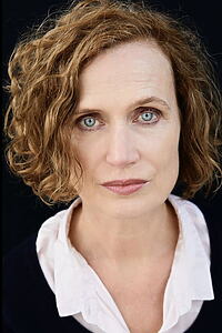 Porträt von Friederike Wagner