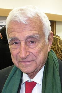 Porträt von Fulvio Lucisano