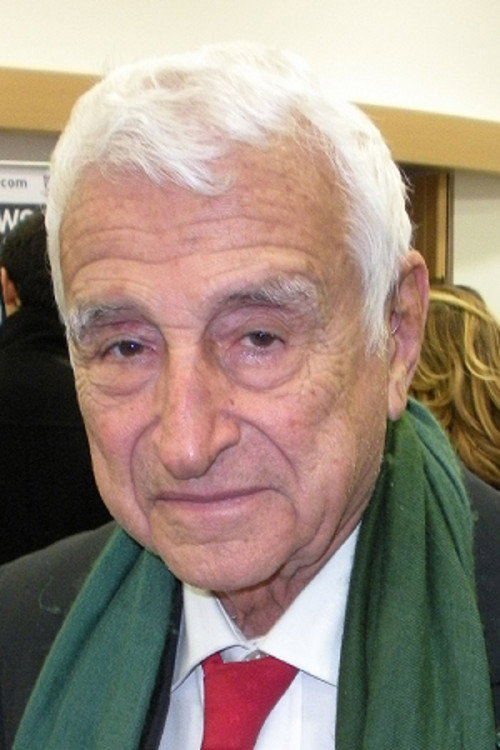 Porträt von Fulvio Lucisano