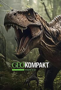 Serienplakat zu GEO kompakt – Wissen to go