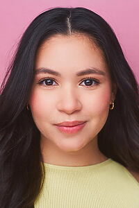 Porträt von Gabriela Ochoa Perez