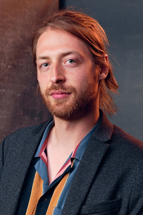 Porträt von Gabriele Fabbro