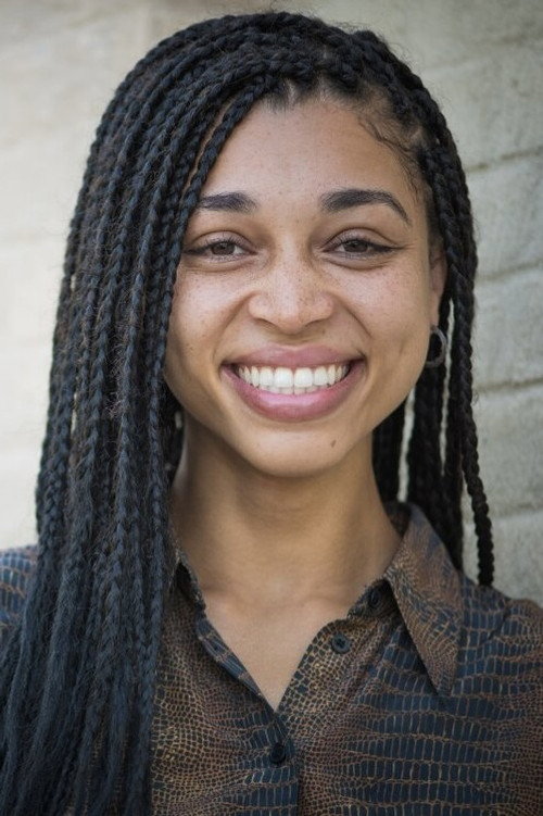 Porträt von Gabrielle Ebron