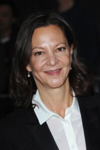 Porträt von Gabrielle Tana