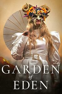 Filmplakat zu Garden of Eden