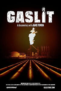 Filmplakat zu Gaslit