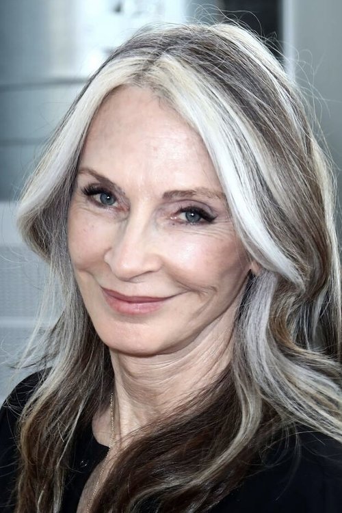 Porträt von Gates McFadden