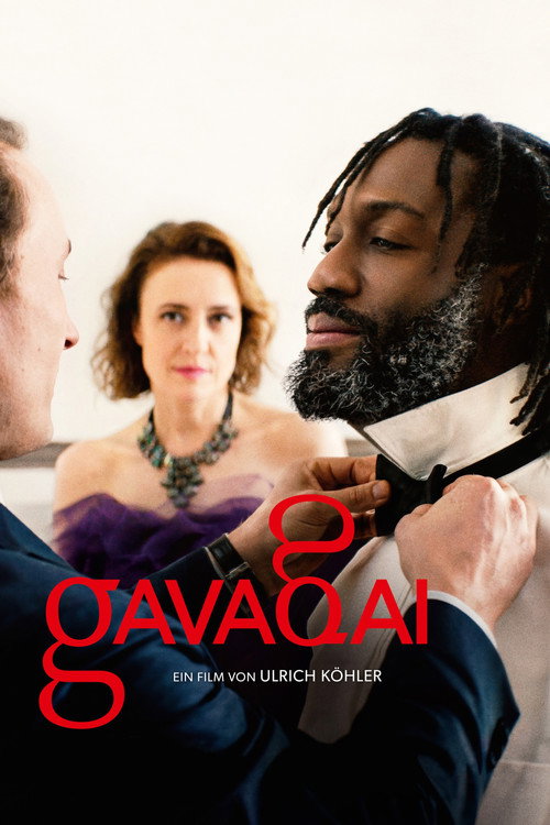 Filmplakat zu Gavagai
