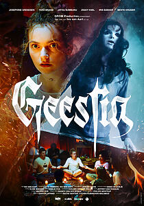 Filmplakat zu Geestig