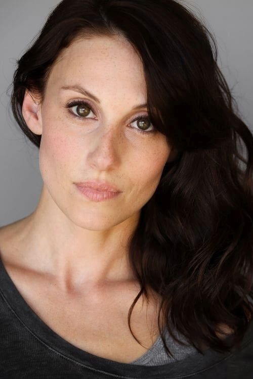 Porträt von Gena Shaw