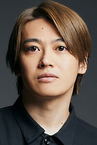 Porträt von Genki Okawa